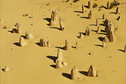 Pinnacles - Accommodation Sydney 0