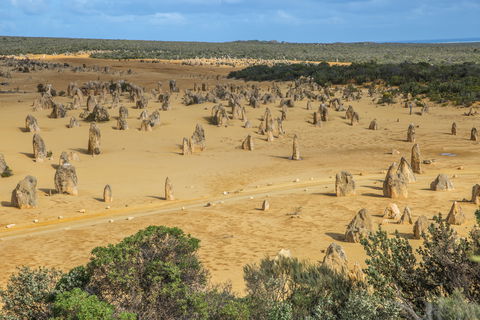 Pinnacles - Accommodation Sydney 1