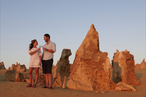 Pinnacles - Accommodation Sydney 2
