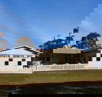 Pioneer Women's Hut Museum - Accommodation Sydney