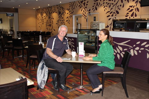 Portarlington Golf Club - Sydney 4u 1