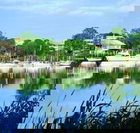 Port of Maryborough - Accommodation Sydney