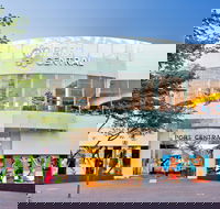 Port Central Shopping Centre - Accommodation Sydney