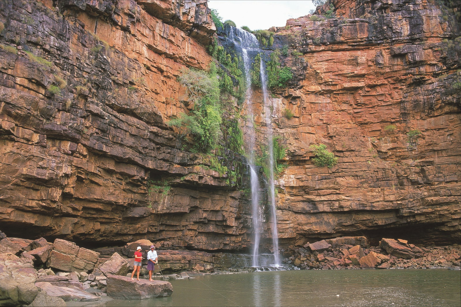 Prince Regent River WA Sydney Resort