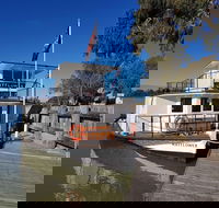 PW Mayflower Cruises - - Accommodation Sydney