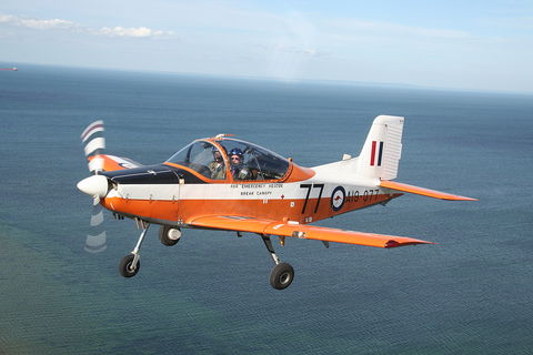 RAAF Museum - Sydney Resort 2