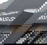 Raiders Bingo Centre - Sydney Resort