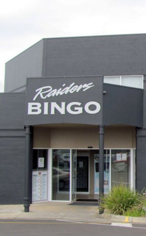 Raiders Bingo Centre - Sydney Resort 0