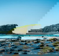 Rangoon Island Minnamurra - Accommodation Sydney