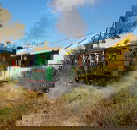 Red Cliffs Historical Steam Railway - Accommodation Sydney