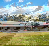 Redland Museum Inc - Accommodation Sydney