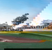 Rich River Golf Club - Accommodation Sydney