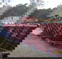 Richmond Vale Railway Museum - Accommodation Sydney