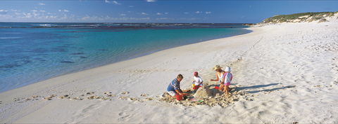 Ricey Beach - Accommodation Sydney 0