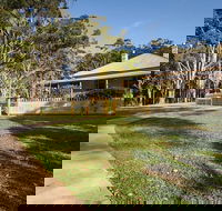 Roto House - Accommodation Sydney