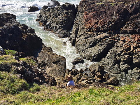 Sandon Beach - Sydney 4u 1