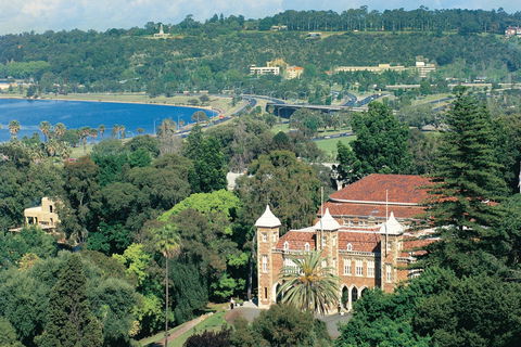 Small Museums - Accommodation Sydney 0