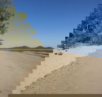 Smalleys Beach - Accommodation Sydney