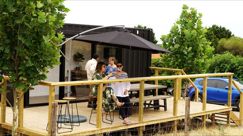 Smidge Wines Tasting Room - Accommodation Sydney 2