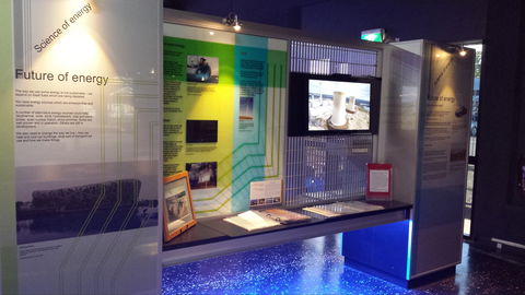 South Burnett Energy Centre - Accommodation Sydney 2