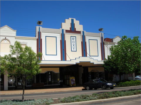 Soundtrails - Bingara - Accommodation Sydney 0