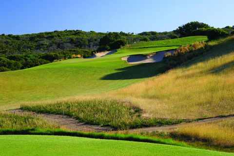 St Andrews Beach Golf Course - Sydney 4u 2
