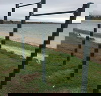 Stansbury Fitness Trail - Accommodation Sydney