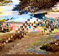 Stansbury Seaside Markets - Accommodation Sydney