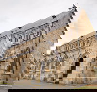 St Peters Anglican Church - Accommodation Sydney