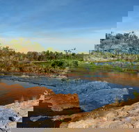 Sweetwater Pool - Accommodation Sydney