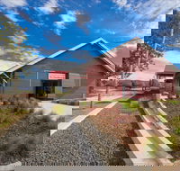 The Somerset Regional Art Gallery - The Condensery - Accommodation Sydney
