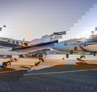 The Royal Flying Doctor Service Outback Experience in Broken Hill - Accommodation Sydney