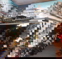 The Burg - Accommodation Sydney