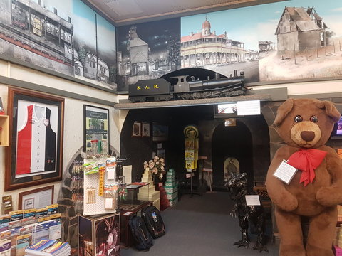 The Burg - Sydney Resort 0