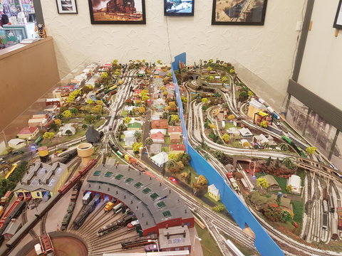 The Burg - Sydney Resort 1