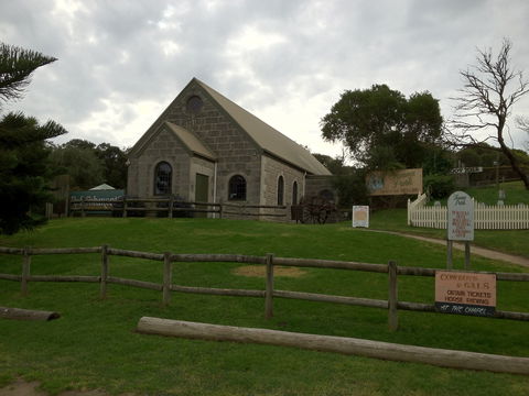 The Ranch - Sydney 4u 0
