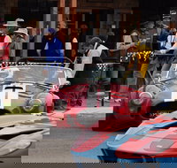 The Sprint Route - Accommodation Sydney