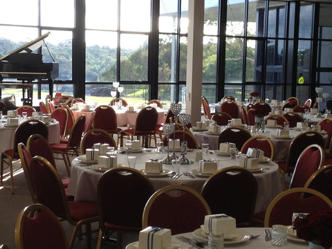 The New Peninsula Conference And Events Centre - Sydney Resort 1