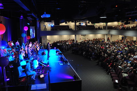 The New Peninsula Conference And Events Centre - Sydney Resort 2