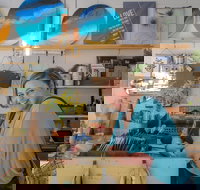 The Artisan Collective - Sydney Resort