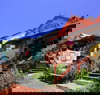 The Tilba District Heritage Areas - Accommodation Sydney