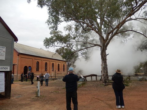 The Chaffey Trail, Mildura - Accommodation Sydney 2