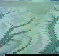 Tidal Flats - Accommodation Sydney