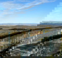 Torrington State Conservation Area - Accommodation Sydney