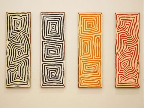 Utopia Art Sydney - Sydney 4u 0