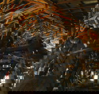 Venus Gold Battery - Accommodation Sydney