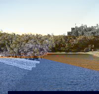 Waroona Dam - Accommodation Sydney