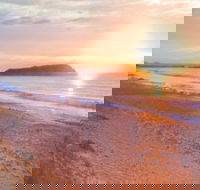 Warilla Beach Shellharbour - Accommodation Sydney