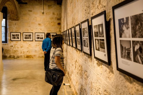 WA Shipwrecks Museum - Sydney 4u 1