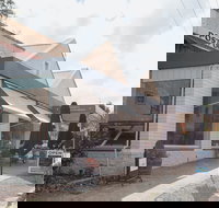 Watervale - Accommodation Sydney